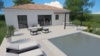  Maison � vendre 4 pi�ces 90 m�