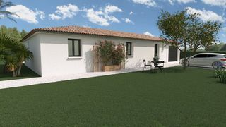  Maison � vendre 4 pi�ces 91 m�