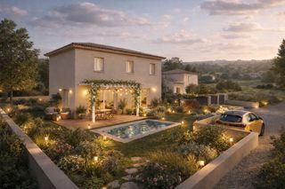  Maison � vendre 5 pi�ces 110 m�