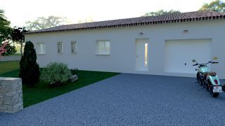  Maison 5 pi�ces 105 m� Valr�as