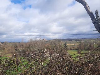  Terrain 1254 m� Loubressac