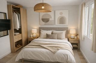  Maison � vendre 4 pi�ces 90 m�