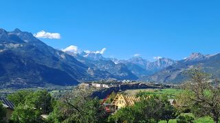  Terrain � vendre 793 m�