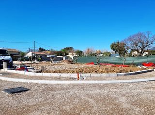  Terrain � vendre 325 m�