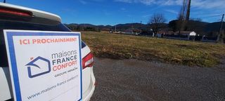  Maison � vendre 4 pi�ces 88 m�