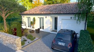  Maison � vendre 4 pi�ces 90 m�