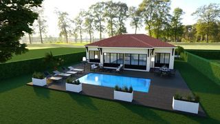  Maison � vendre 5 pi�ces 125 m�