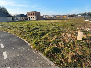  Terrain � vendre 518 m�