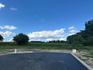  Terrain � vendre 690 m�