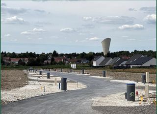  Maison 2 pi�ces 60 m� Sains-en-gohelle