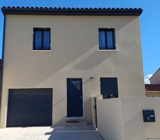  Maison � vendre 4 pi�ces 83 m�