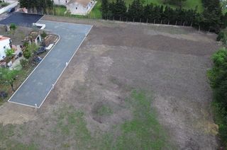  Terrain � vendre 1372 m�