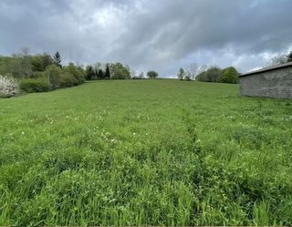  Terrain � vendre 1598 m�