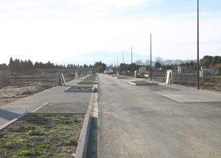  Terrain 240 m� Elne