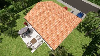  Maison � vendre 3 pi�ces 54 m�