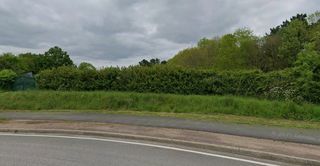  Terrain � vendre 807 m�