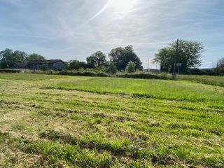  Terrain � vendre 1383 m�