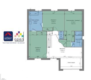  Maison � vendre 6 pi�ces 150 m�