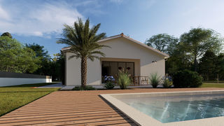  Maison � vendre 4 pi�ces 110 m�