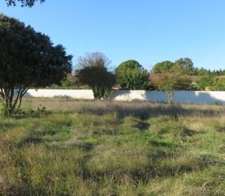  Terrain � vendre 648 m�