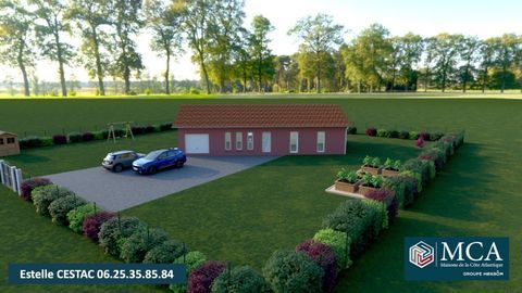   Vente Maison Maison - 4 pi�ce(s) - 100 m�