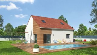  Maison � vendre 5 pi�ces 116 m�