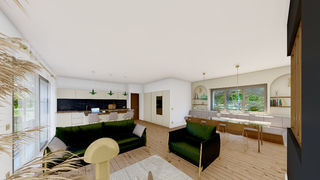  Maison 4 pi�ces 126 m� Samazan