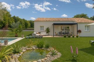  Maison � vendre 5 pi�ces 90 m�