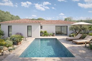  Maison � vendre 4 pi�ces 91 m�