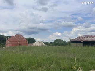  Maison � vendre 6 pi�ces 105 m�