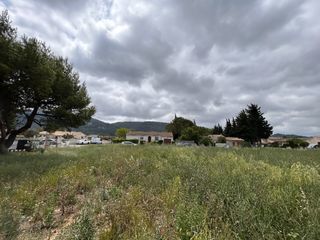  Terrain � vendre 1363 m�