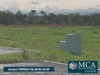  Terrain � vendre 686 m�