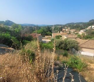  Terrain � vendre 329 m�