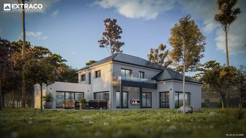   Vente Maison Maison - 1 pi�ce(s) - 244 m�