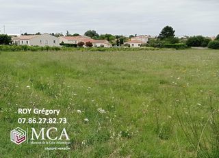  Terrain � vendre 597 m�