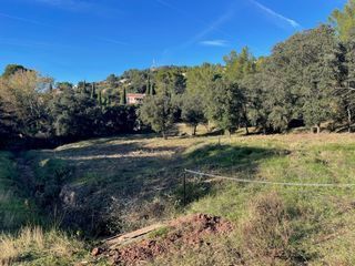  Terrain � vendre 930 m�