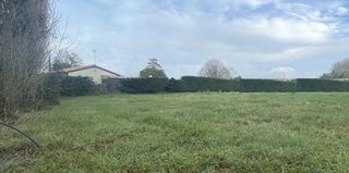  Terrain � vendre 492 m�