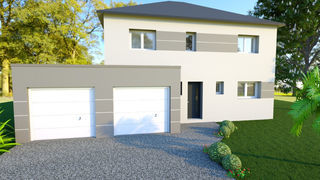  Maison � vendre 3 pi�ces 60 m�