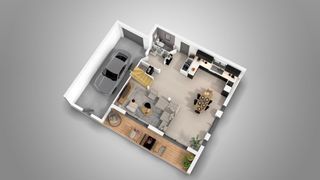  Maison � vendre 5 pi�ces 124 m�