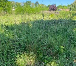  Terrain � vendre 1100 m�