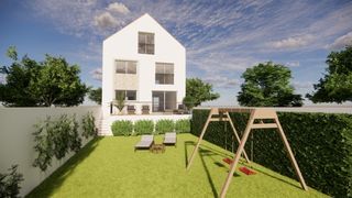  Maison � vendre 6 pi�ces 180 m�