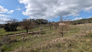  Terrain � vendre 669 m�