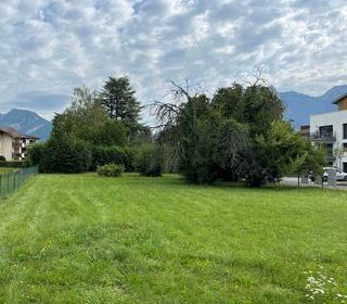  Terrain � vendre 1000 m�