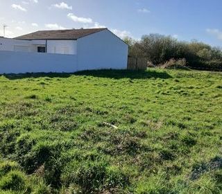  Terrain � vendre 614 m�