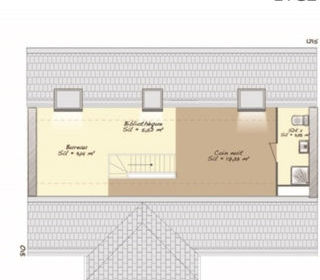  Maison 9 pi�ces 186 m� Montfermeil