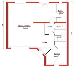  Maison � vendre 5 pi�ces 140 m�