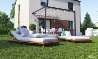  Maison � vendre 5 pi�ces 101 m�