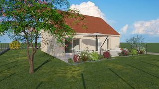  Maison 5 pi�ces 75 m� Noron-l'abbaye