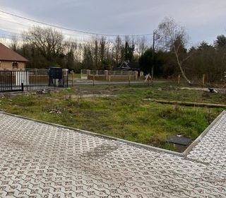  Terrain � vendre 267 m�