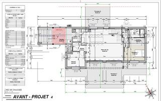  Maison � vendre 5 pi�ces 120 m�